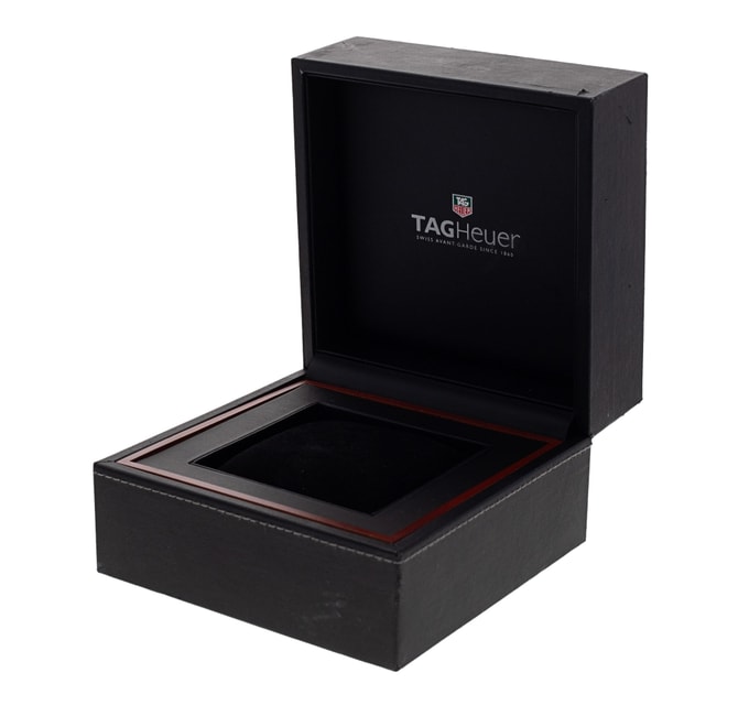 Tag Heuer Aquaracer WAP1452.BD0837 Image 4